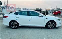 كيا اوبتيما